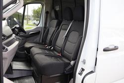 2024 LDV Deliver 9 LWB Mid Roof