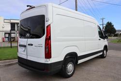2024 LDV Deliver 9 LWB Mid Roof