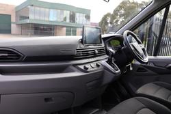 2024 LDV Deliver 9 LWB Mid Roof