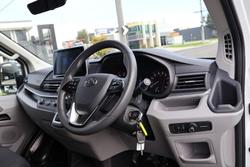 2024 LDV Deliver 9 LWB Mid Roof