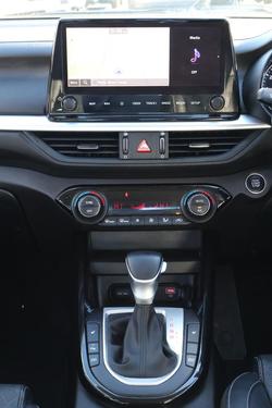 2021 Kia Cerato Sport+