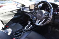 2021 Kia Cerato Sport+