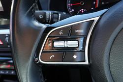 2021 Kia Cerato Sport+