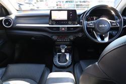 2021 Kia Cerato Sport+