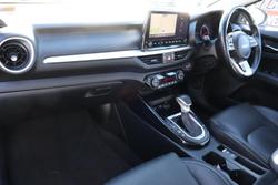2021 Kia Cerato Sport+