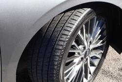 2021 Kia Cerato Sport+