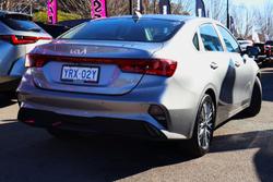 2021 Kia Cerato Sport+