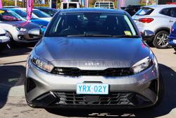 2021 Kia Cerato Sport+