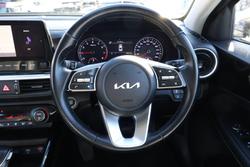 2021 Kia Cerato Sport+