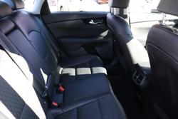 2021 Kia Cerato Sport+
