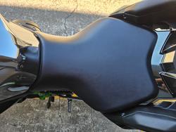 2025 Kawasaki NINJA H2 BLACK