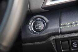 2024 Subaru Outback AWD Sport XT