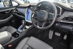 2024 Subaru Outback AWD Sport XT