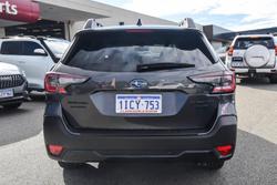 2024 Subaru Outback AWD Sport XT