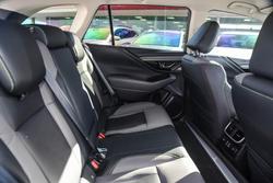 2024 Subaru Outback AWD Sport XT