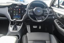 2024 Subaru Outback AWD Sport XT