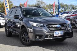 2024 Subaru Outback AWD Sport XT