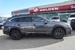 2024 Subaru Outback AWD Sport XT