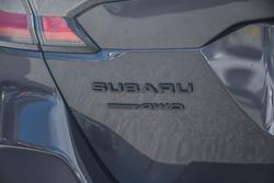2024 Subaru Outback AWD Sport XT