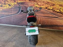 2021 Triumph Rocket 3 GT Rocket Grey