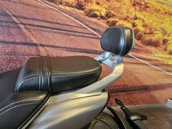 2021 Triumph Rocket 3 GT Rocket Grey