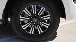 2026 Nissan Patrol Ti