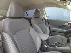 2026 Subaru Impreza 2.0L