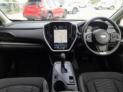 2026 Subaru Impreza 2.0L