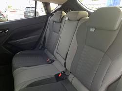 2026 Subaru Impreza 2.0L