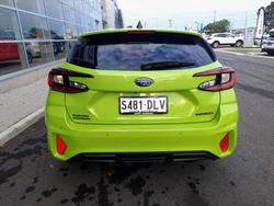 2026 Subaru Impreza 2.0L