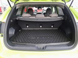 2026 Subaru Impreza 2.0L