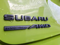 2026 Subaru Impreza 2.0L