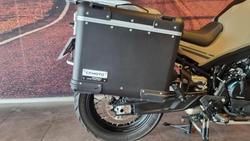 2022 CFMOTO 800MT Touring MT Brown