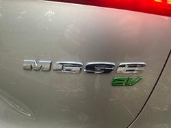 2026 MG MGS6 EV Essence IS3E MY26 Stratford Gold
