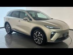 MG MGS6 EV