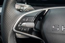 2026 SKODA Kodiaq Select mHEV
