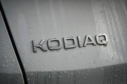 2026 SKODA Kodiaq Select mHEV