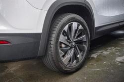 2026 SKODA Kodiaq Select mHEV