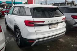 2026 SKODA Kodiaq Select mHEV