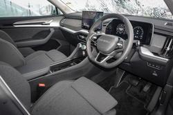 2026 SKODA Kodiaq Select mHEV