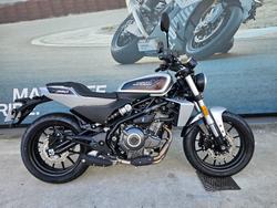 Harley-Davidson HD350-10 H-DX X350