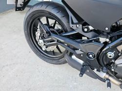2024 HARLEY-DAVIDSON HD350-10 H-DX X350 Silver