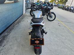 2024 HARLEY-DAVIDSON HD350-10 H-DX X350 Silver