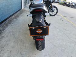 2024 HARLEY-DAVIDSON HD350-10 H-DX X350 Silver