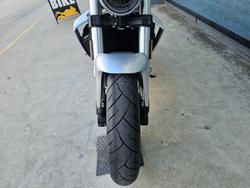 2024 HARLEY-DAVIDSON HD350-10 H-DX X350 Silver