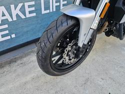 2024 HARLEY-DAVIDSON HD350-10 H-DX X350 Silver