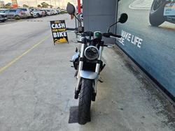 2024 HARLEY-DAVIDSON HD350-10 H-DX X350 Silver