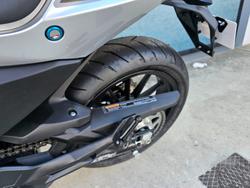 2024 HARLEY-DAVIDSON HD350-10 H-DX X350 Silver