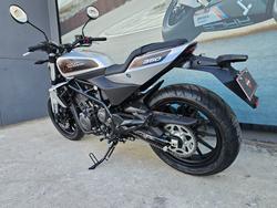 2024 HARLEY-DAVIDSON HD350-10 H-DX X350 Silver
