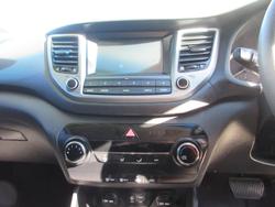 2017 Hyundai Tucson Active